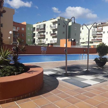 Apartament Casa Leli Candelaria Zewnętrze zdjęcie