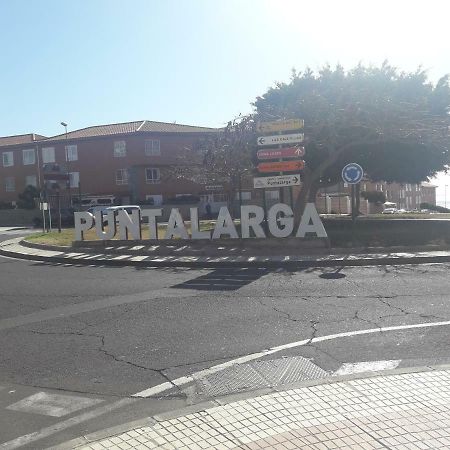 Apartament Casa Leli Candelaria Zewnętrze zdjęcie