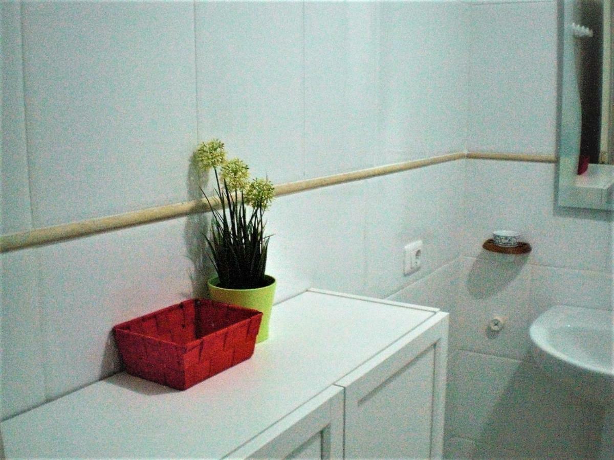 Apartament Casa Leli Candelaria Zewnętrze zdjęcie