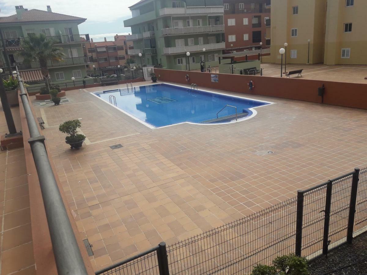 Apartament Casa Leli Candelaria Zewnętrze zdjęcie