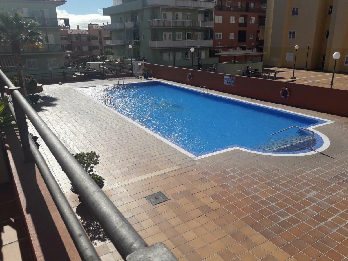 Apartament Casa Leli Candelaria Zewnętrze zdjęcie