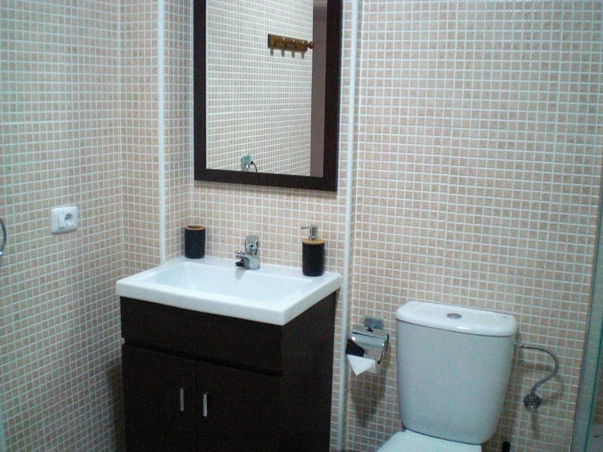 Apartament Casa Leli Candelaria Zewnętrze zdjęcie