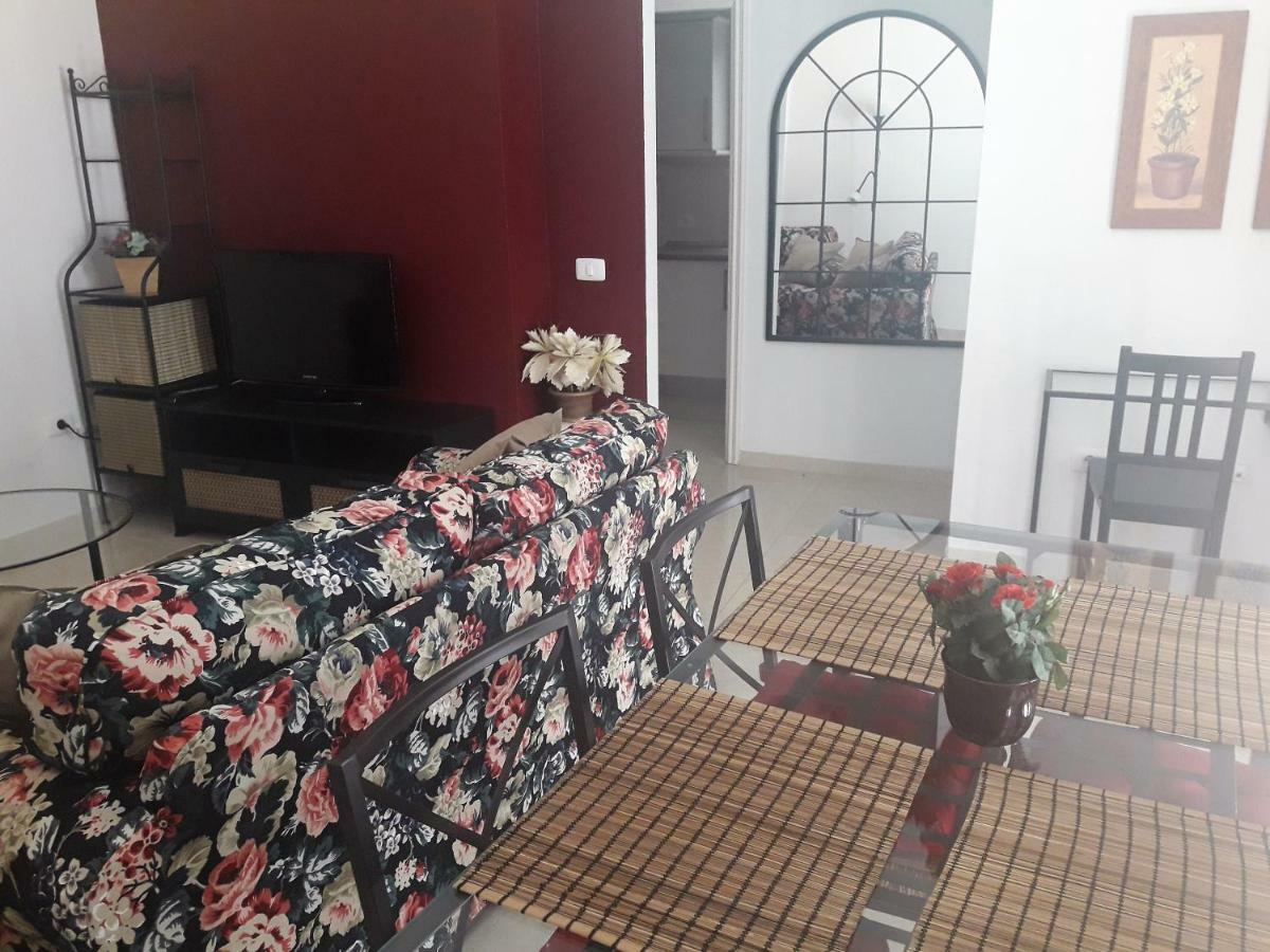 Apartament Casa Leli Candelaria Zewnętrze zdjęcie