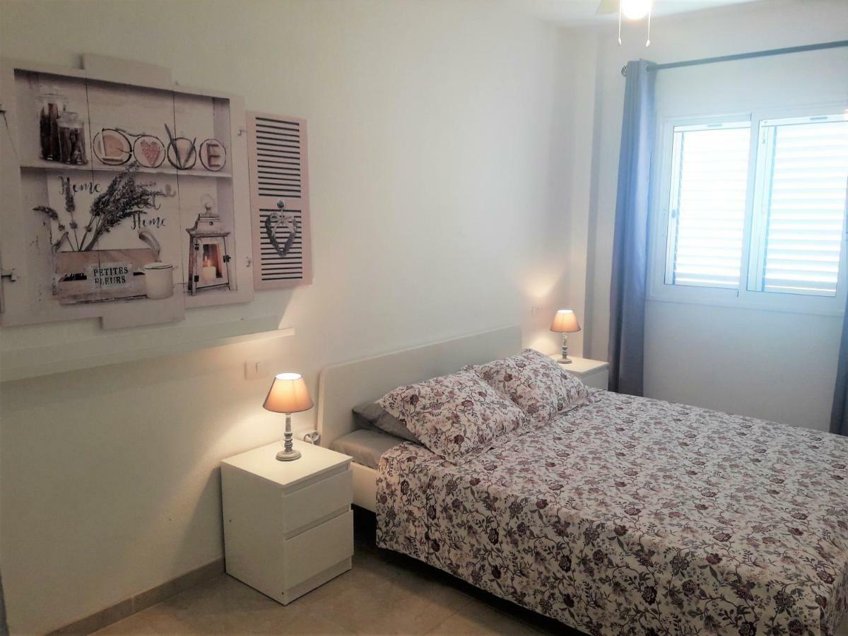 Apartament Casa Leli Candelaria Zewnętrze zdjęcie
