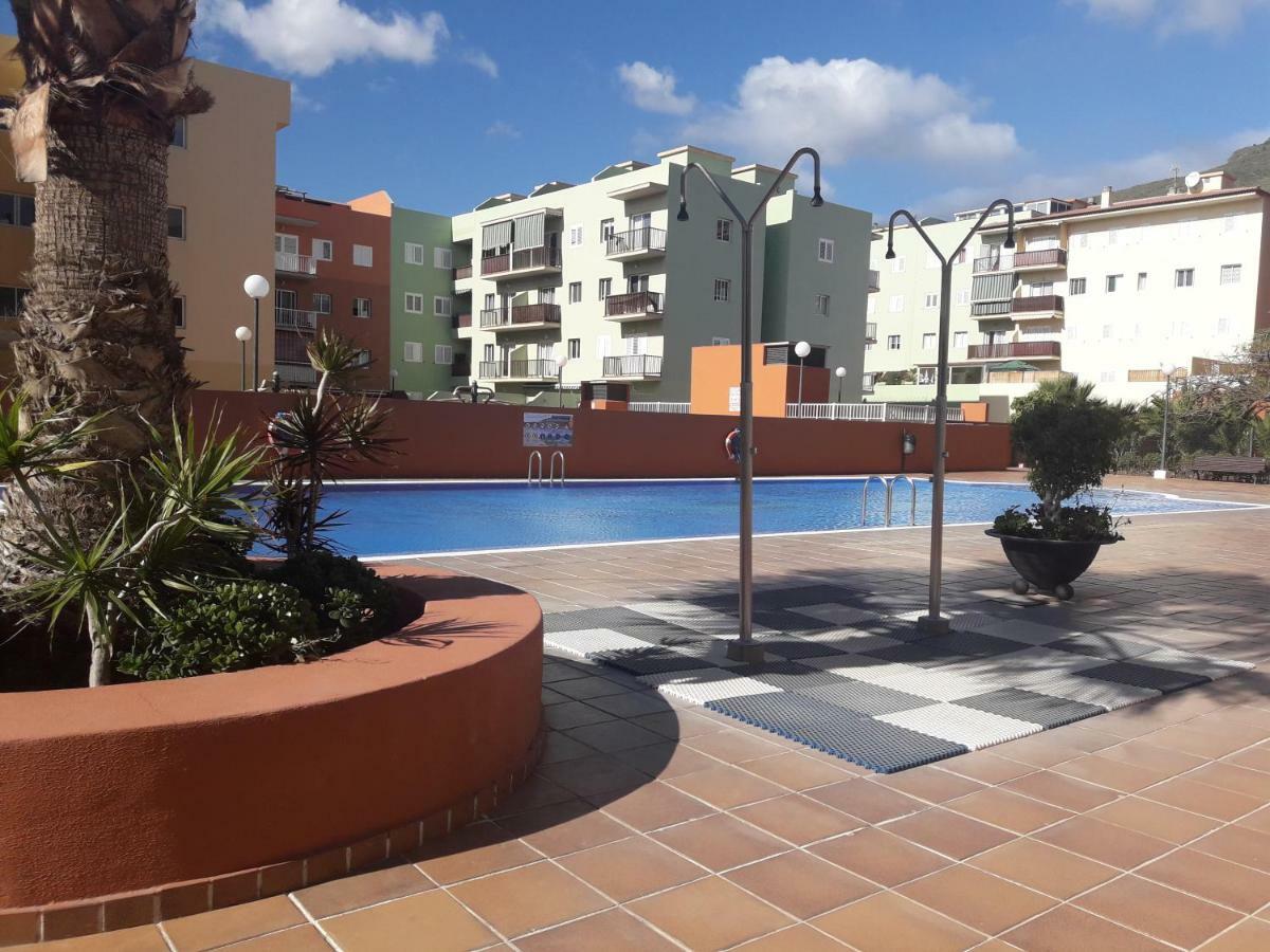 Apartament Casa Leli Candelaria Zewnętrze zdjęcie