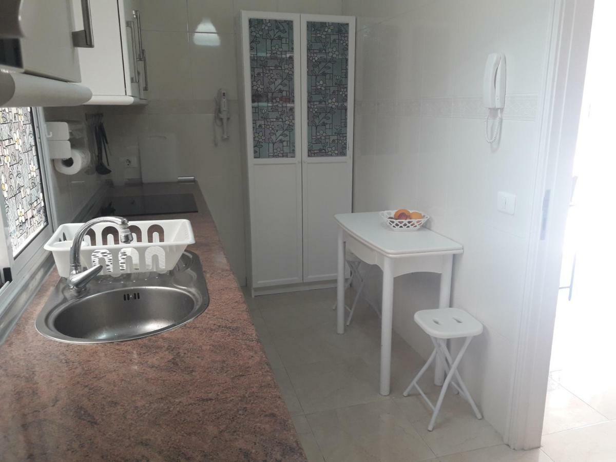 Apartament Casa Leli Candelaria Zewnętrze zdjęcie