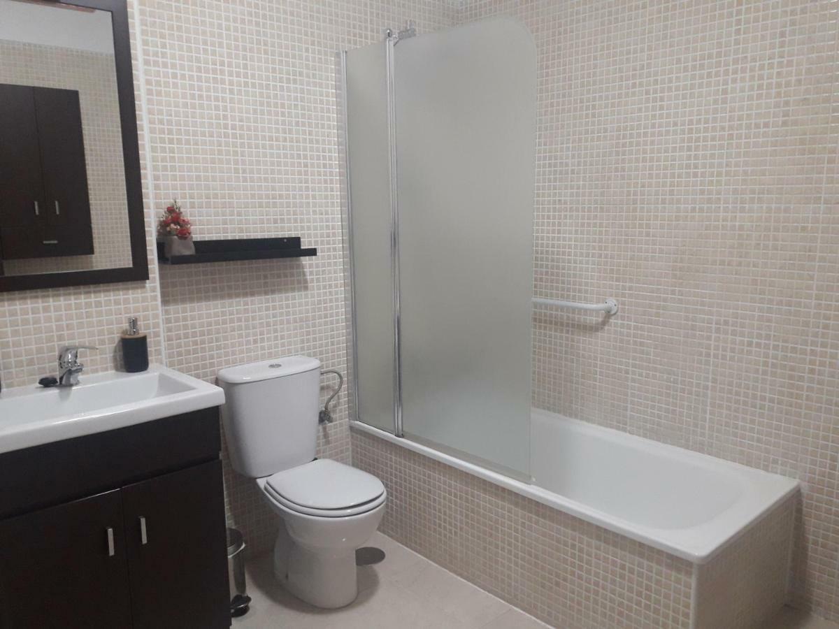Apartament Casa Leli Candelaria Zewnętrze zdjęcie