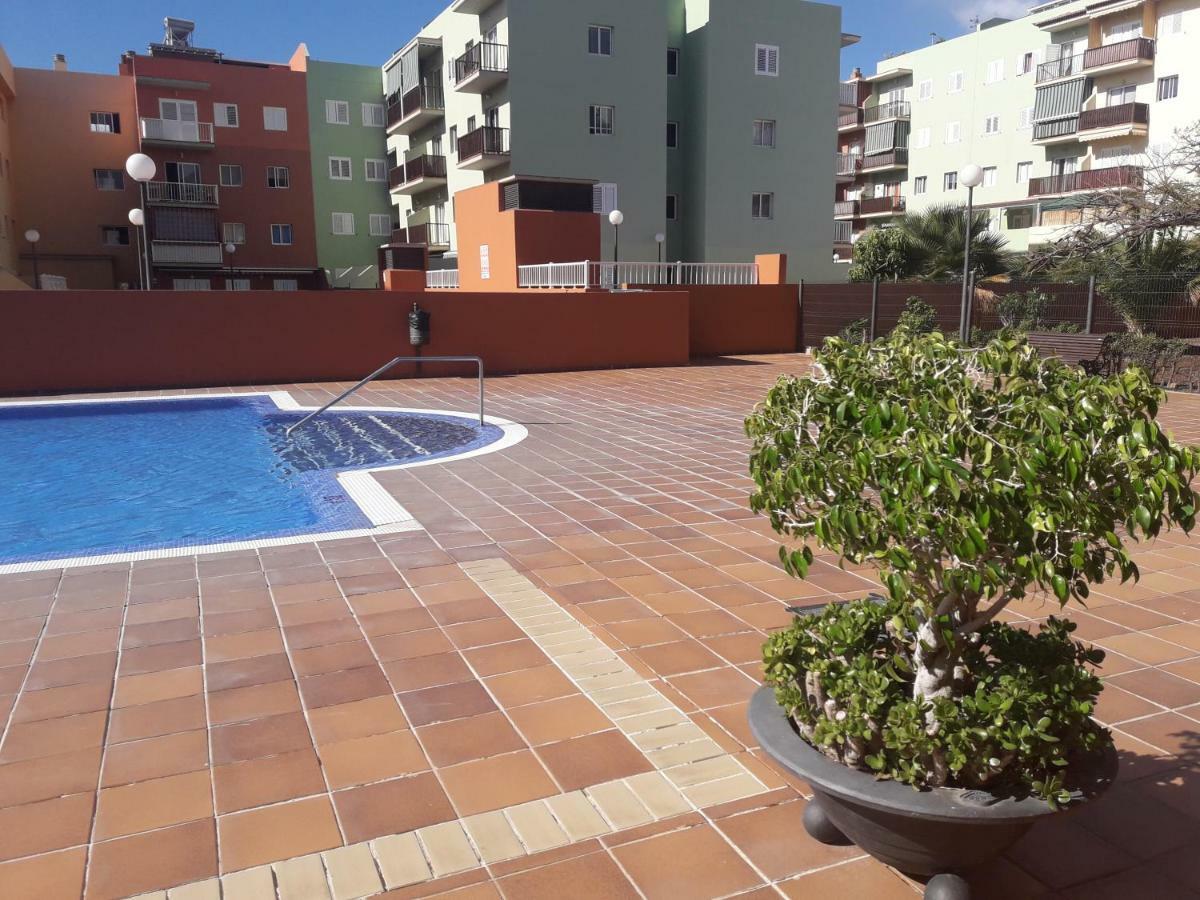 Apartament Casa Leli Candelaria Zewnętrze zdjęcie
